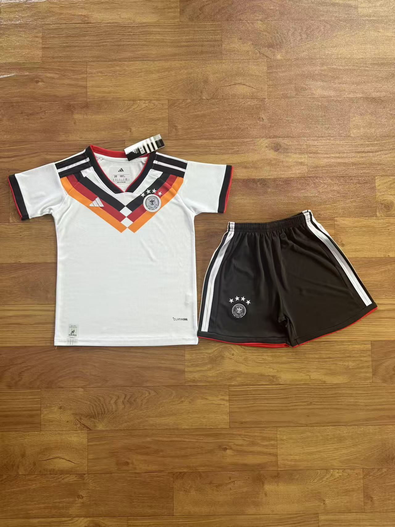 Youth 2026 Soccer jersey 285e58df